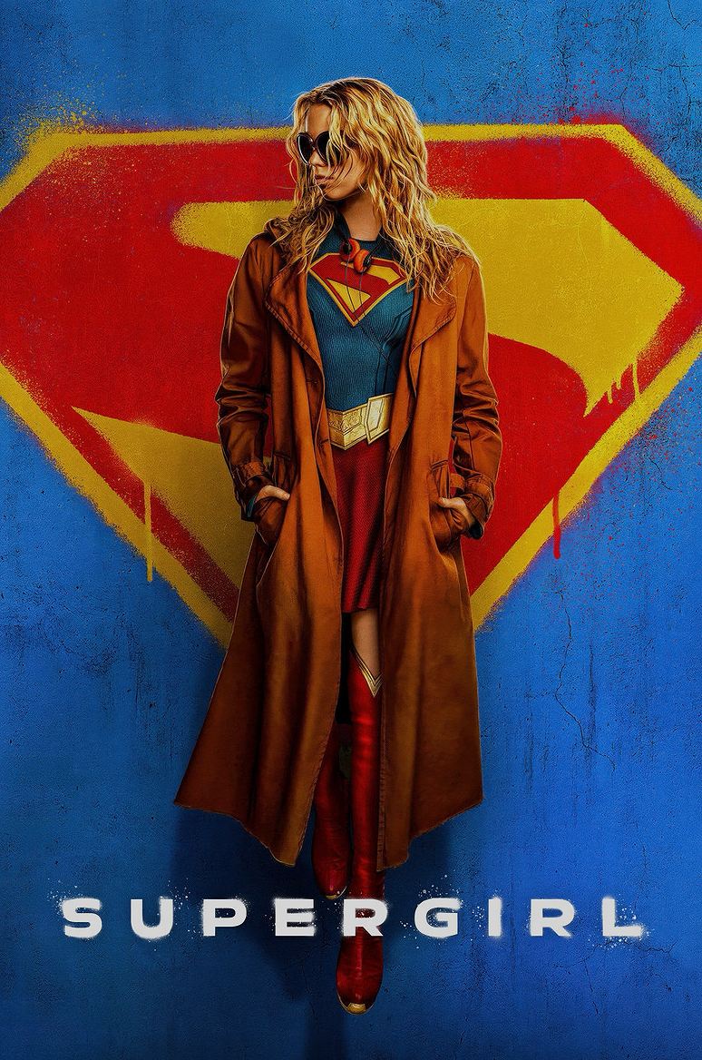 Supergirl