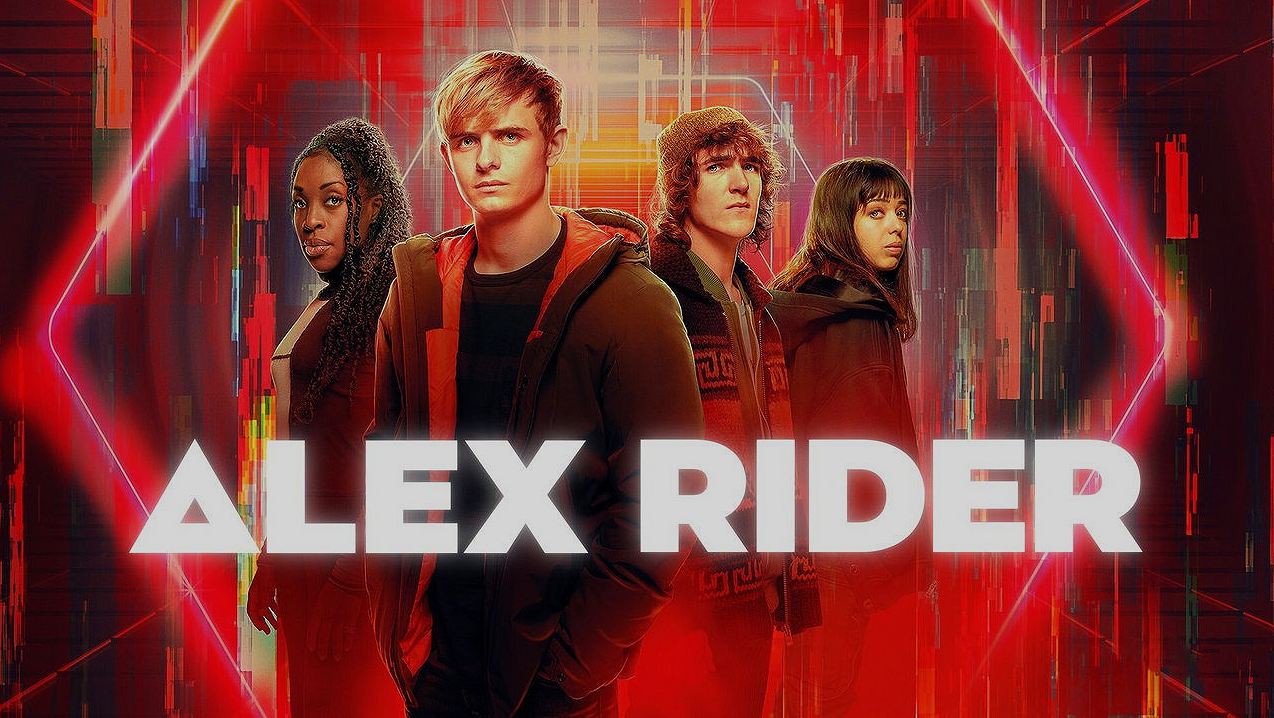 Alex Rider: เมื่อเด็กวัยรุ่นกลายเป็นสายลับที่คุณไม่มีวันลืม