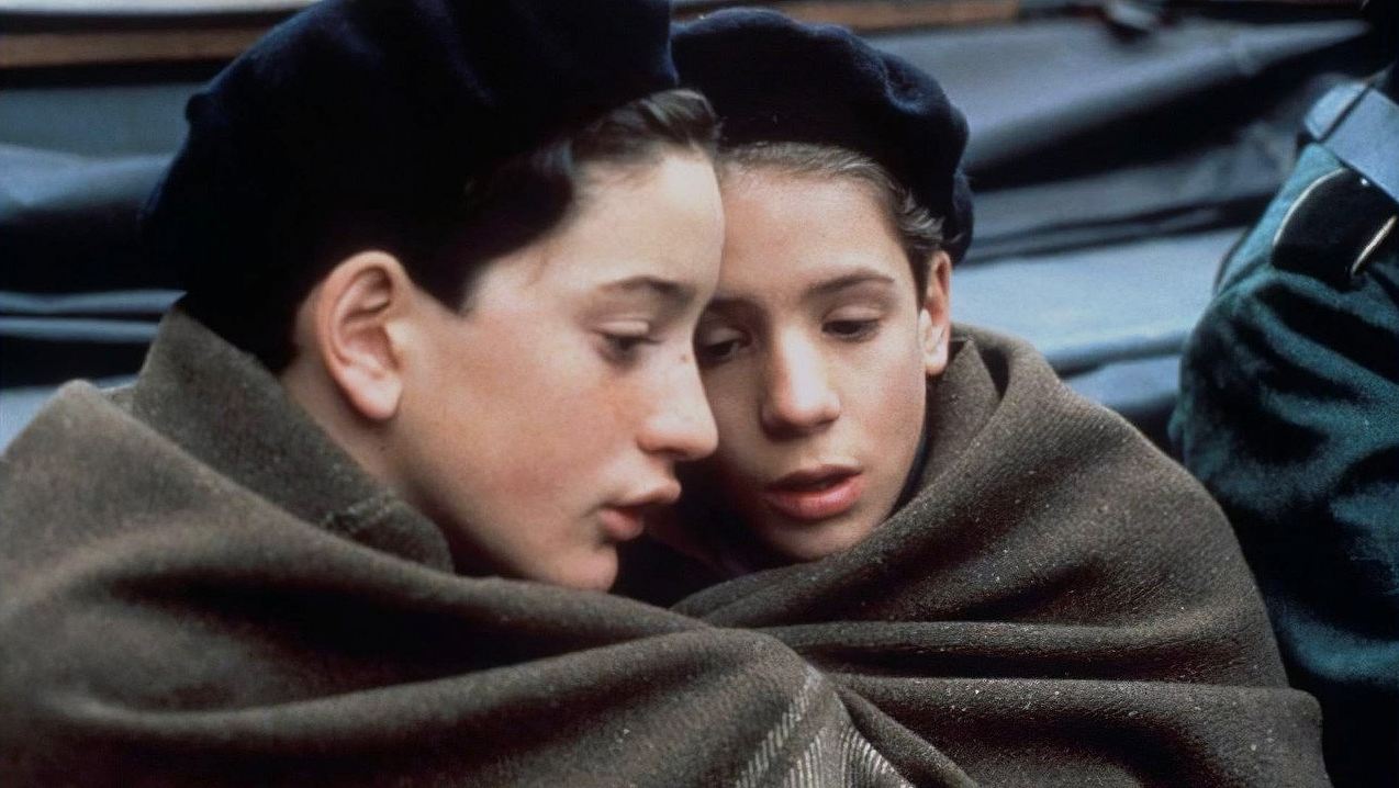 Au revoir les enfants