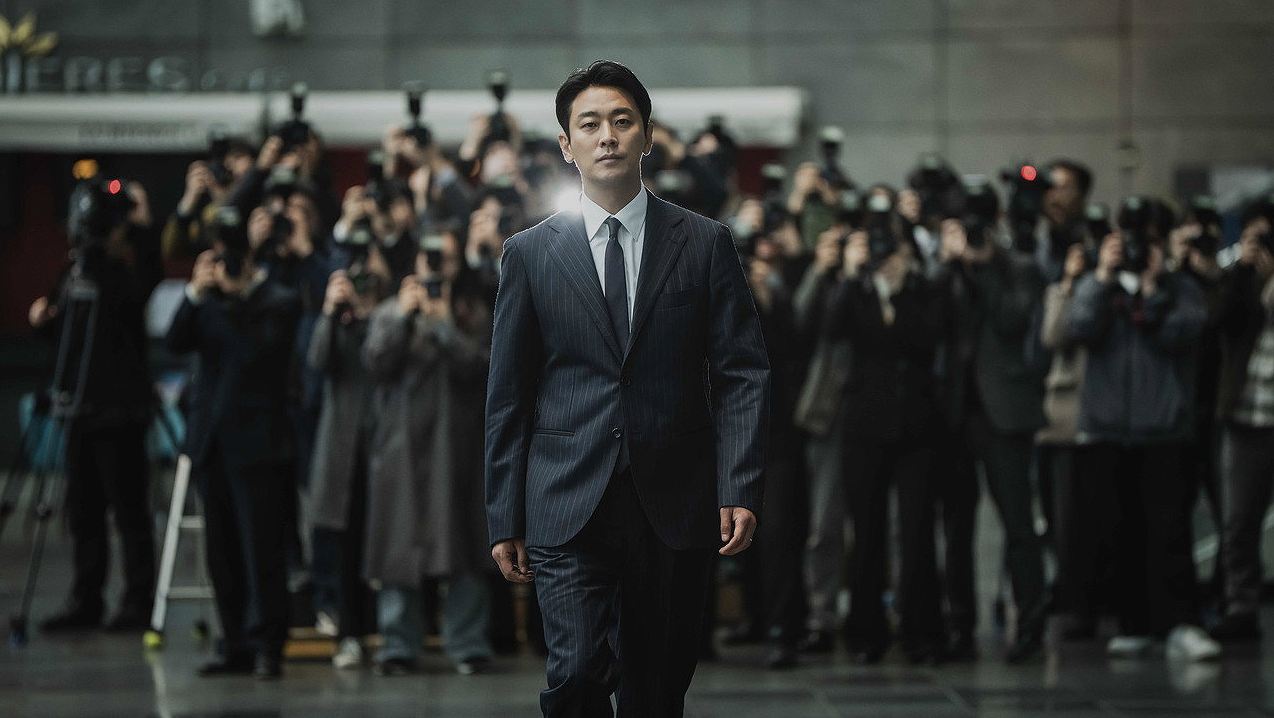 เมื่อความทะเยอทะยานเผาจนเดือด: รีวิว ‘สุดจุดเดือด’ (Climax) ซีรีส์ดราม่าล้างแค้นที่สะเทือนวงการ