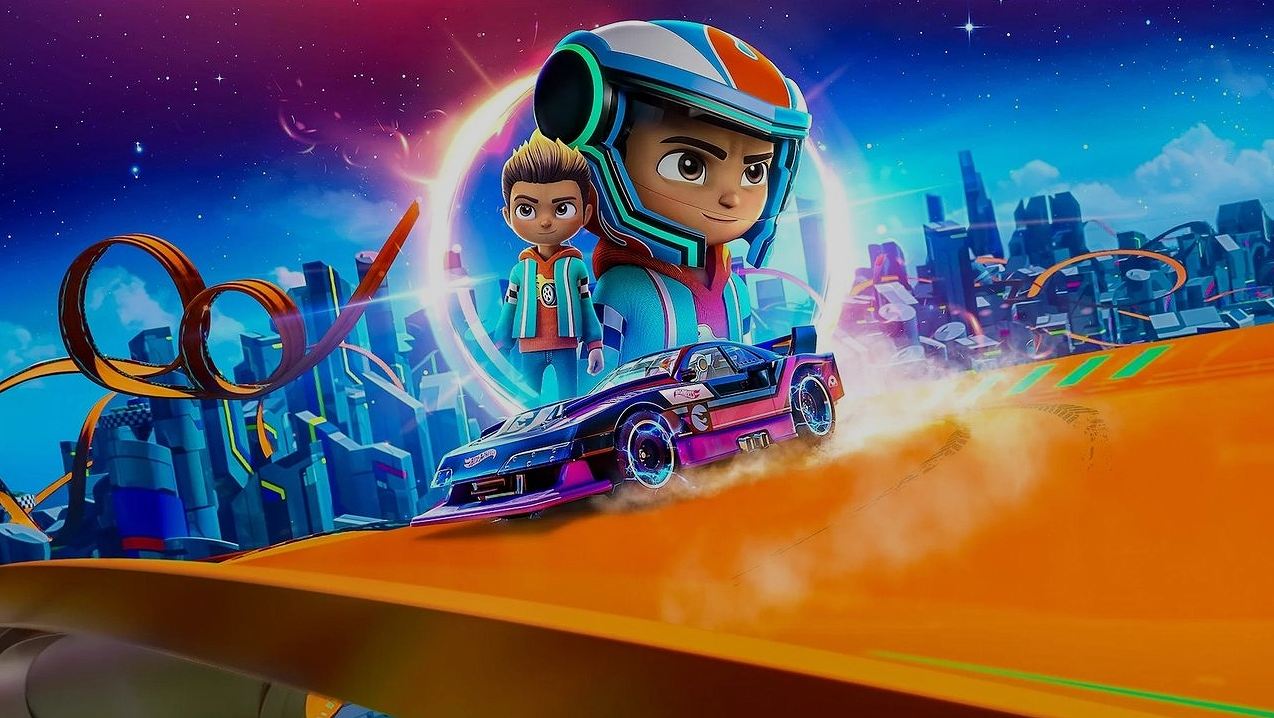 ปลดล็อกความเร็ว! รีวิว Hot Wheels Let's Race ซีรีส์เด็กที่ซ่อนบทเรียนชีวิตไว้ในทุกโค้ง