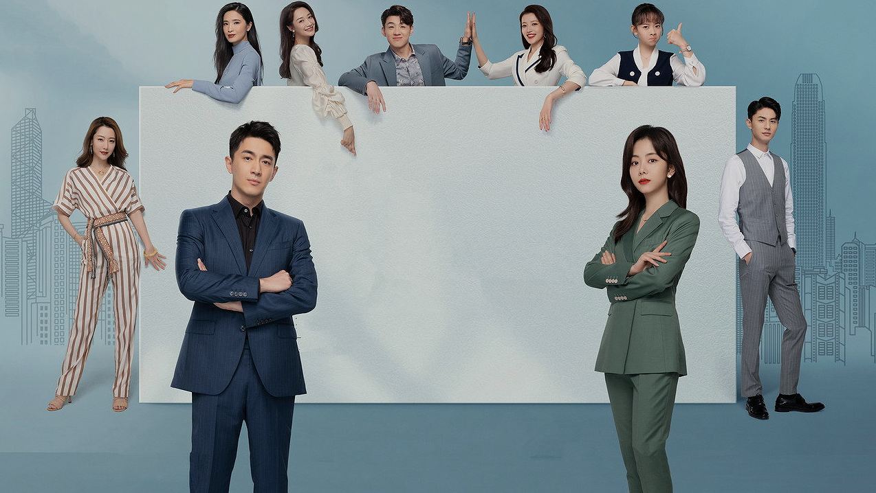 เปิดใจให้ 'ขอโทษที ฉันไม่ใช่เลขาคุณแล้ว' ซีรีส์ที่ไม่ได้มีดีแค่พลิกบทเลขาสาว