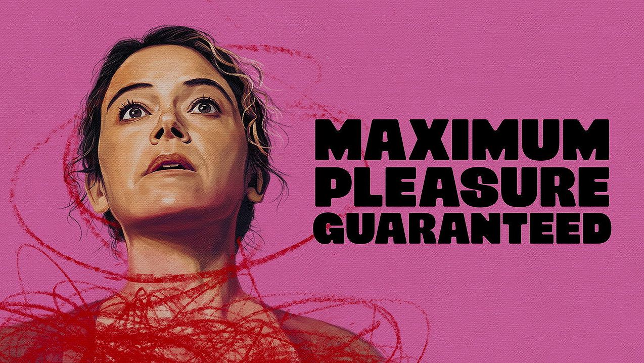 เมื่อคุณแม่ขาลุยเจอทั้งแบล็กเมล ฆาตกรรม และฟุตบอลเยาวชน: รีวิว Maximum Pleasure Guaranteed