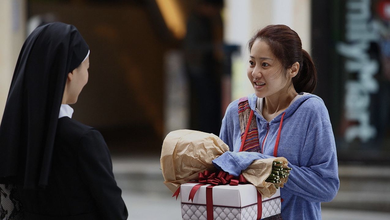 คุณป้าซ่าส์ ปะทะมาเฟียระทึก! 'Miss Go' หนังเกาหลีที่ทำให้คุณหัวเราะแล้วลุ้นตามจนตัวเกร็ง
