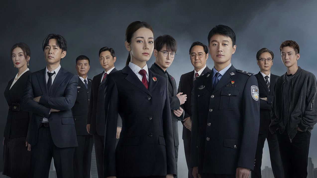 เมื่ออัยการสาวต้องลุยกับแก๊งคอลเซ็นเตอร์: รีวิว Prosecution Elite (2022) สืบคดีลับยอดอัยการหญิง