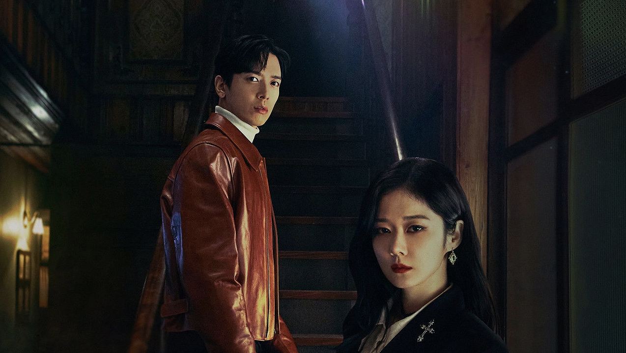 เมื่อนายหน้าอสังหาฯ ต้องเป็นนายหน้านักล่าผี: รวมฮา-สยอง-ซึ้ง ในซีรีส์เกาหลี 'Dae Bak Real Estate'