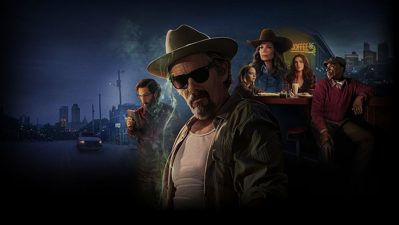 The Lowdown: เมื่อนักข่าวสืบสวนกลายเป็นเหยื่อ – ซีรีส์อาชญากรรมที่สะกดทุกสายตา