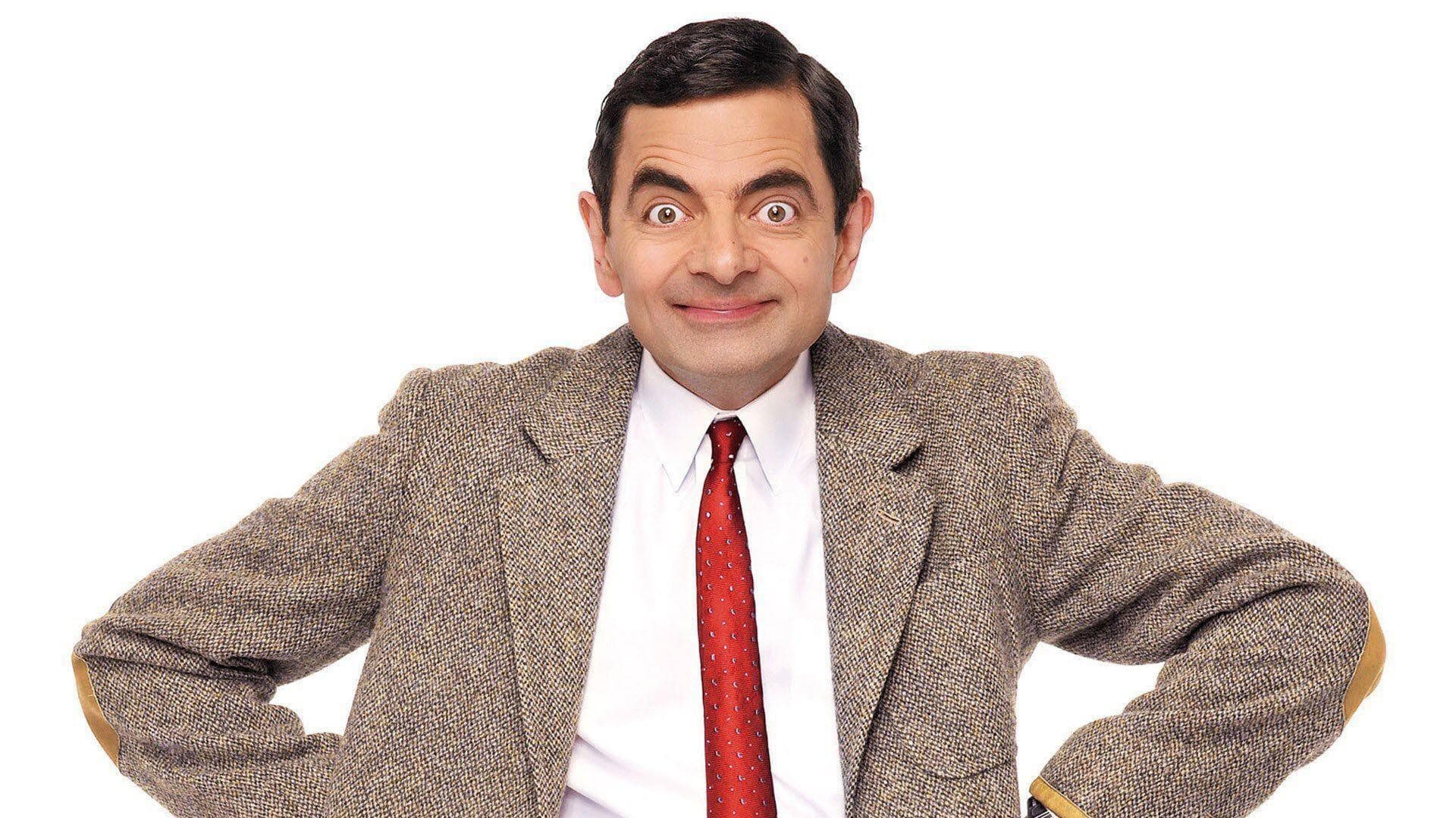 Mr. Bean รีวิวหนัง