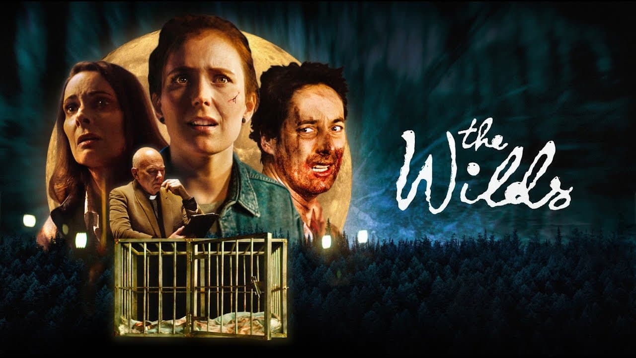 The Wilds รีวิวหนัง