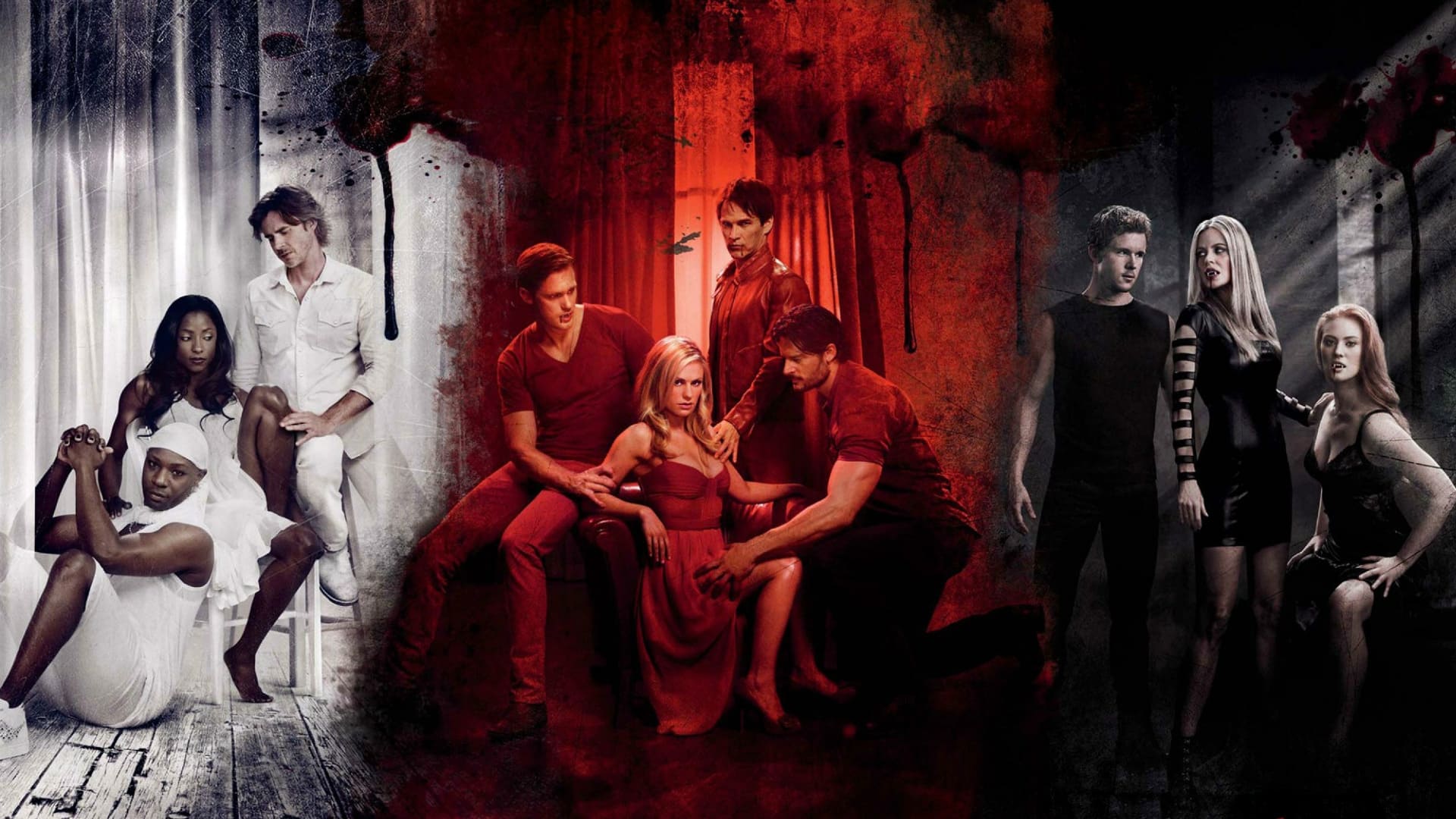 True Blood รีวิวหนัง