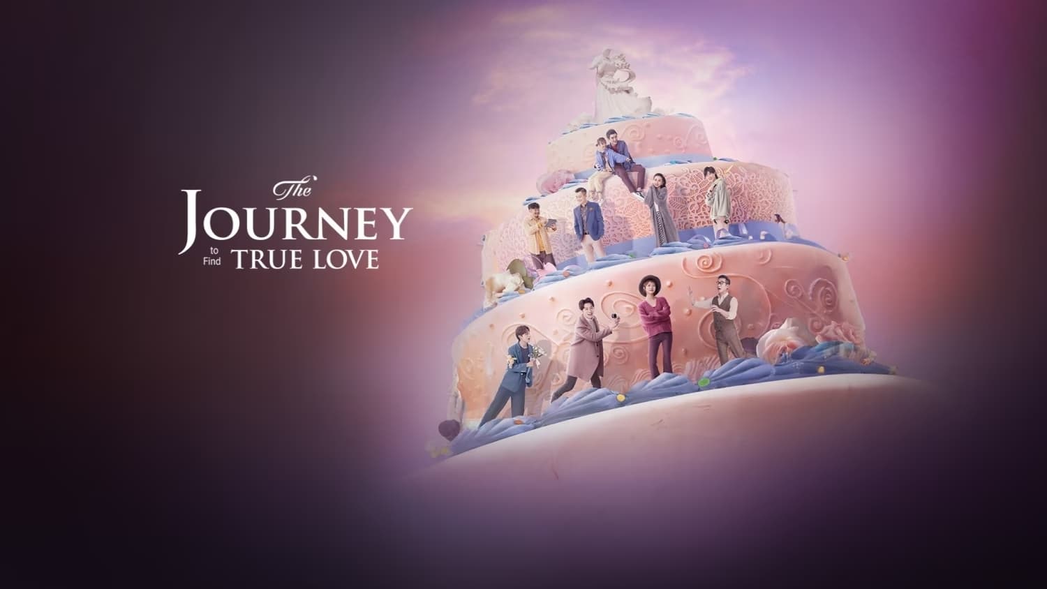 True To Love รีวิวหนัง