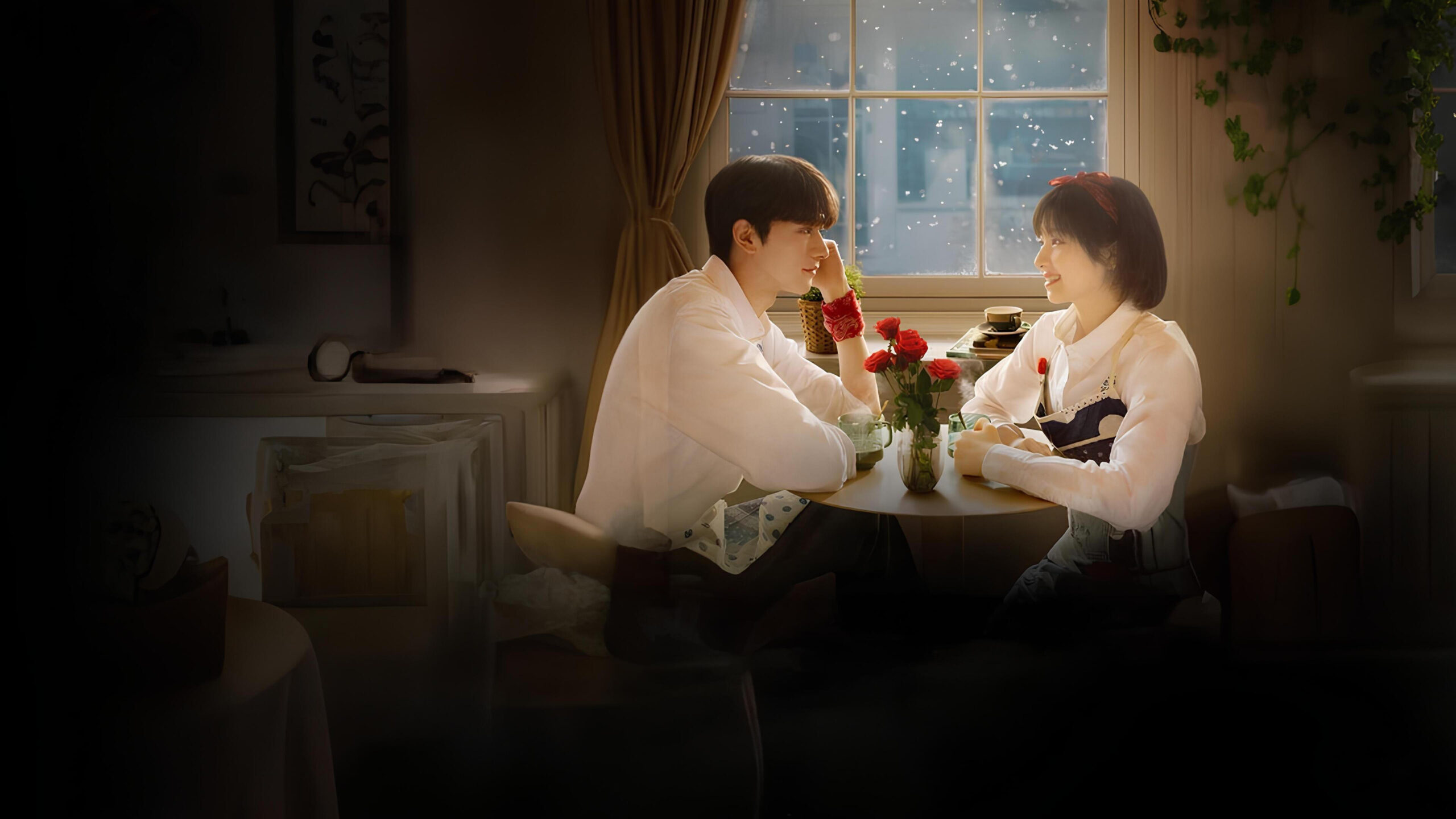 Angels Fall Sometimes รีวิวหนัง