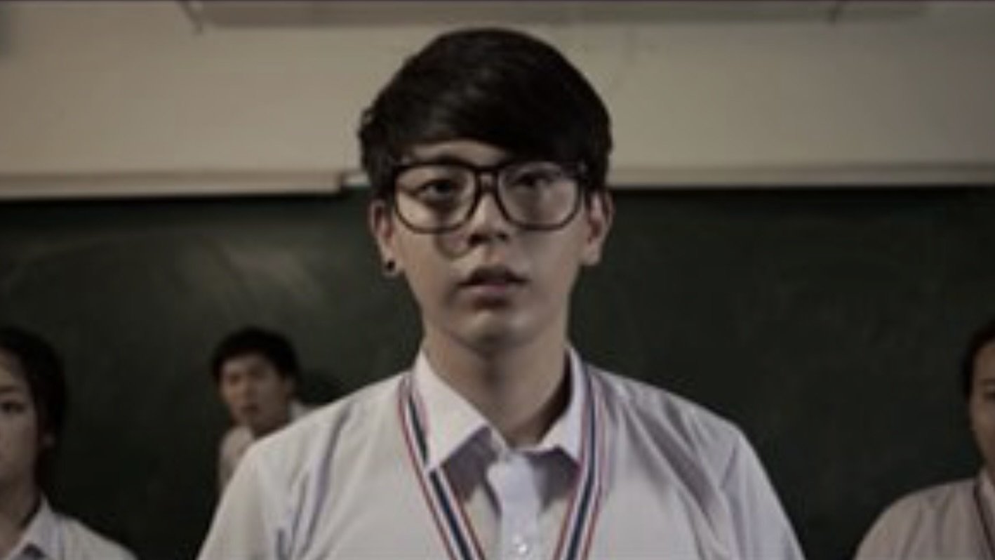 The Gifted รีวิวหนัง